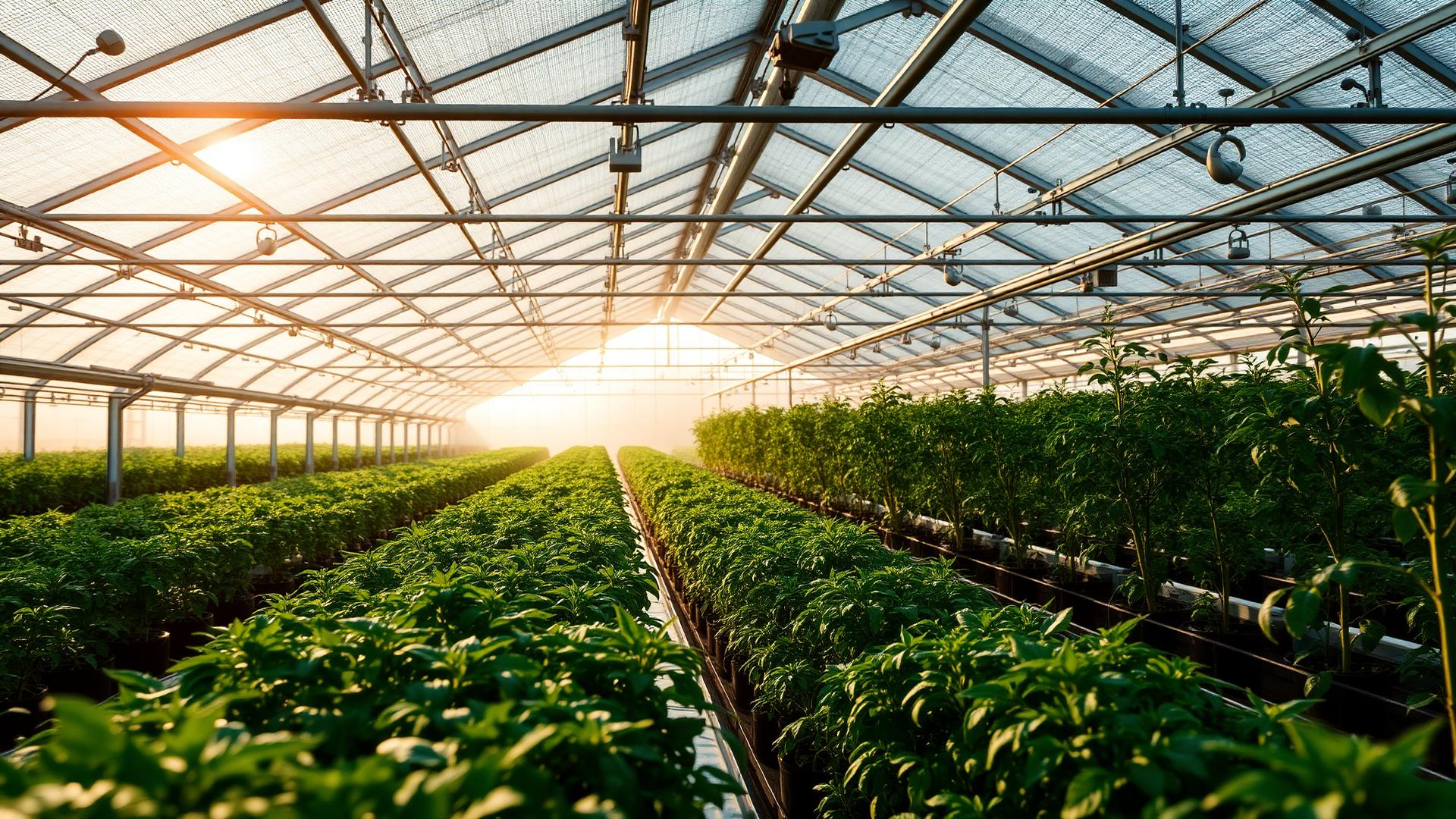 Greenhouse